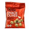 Olymp Snack Magozott olajbogyó chilivel és fűszerekkel 70g image Olymp Snack Magozott olajbogyó chilivel és fűszerekkel 70g
