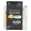 Violife* Slices Smoked 200g