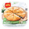 Alfa Tradicionális spenótos fetás házi pite 850g image Alfa Tradicionális spenótos fetás házi pite 850g