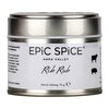 Epic Spice Rib Rub 75g image Epic Spice Rib Rub 75g