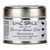 Epic Spice Classic Game Stew Seasoning 75g image Epic Spice Classic Game Stew Seasoning 75g