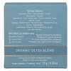 Anthea Organic Detox Blend Tea 10db 15g