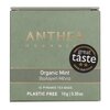 Anthea Bio menta tea 10 filter 10g