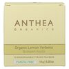 Anthea Organic Lemon Verbena Tea 10db 10g image Anthea Organic Lemon Verbena Tea 10db 10g