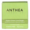 Anthea Bio Green Lime Ginger T-bags 20g image Anthea Bio Green Lime Ginger T-bags 20g