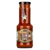 Mic's Chilli Slow lives wings Sauce 255g image Mic's Chilli Slow lives wings Sauce 255g