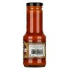 Mic's Chilli Slow lives wings Sauce 255g image Mic's Chilli Slow lives wings Sauce 255g