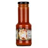 Mic's Chilli Slow lives wings Sauce 255g image Mic's Chilli Slow lives wings Sauce 255g