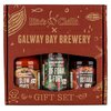 Mic's Chilli Galway Bay Brewery Gift Set 1db
