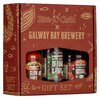 Mic's Chilli Galway Bay Brewery Gift Set 1db image Mic's Chilli Galway Bay Brewery Gift Set 1db