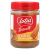 Lotus Biscoff Crunchy Biscuit Spread 380g image Lotus Biscoff Crunchy Biscuit Spread 380g