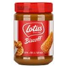 Lotus Biscoff Kekszkrém 400g image Lotus Biscoff Kekszkrém 400g