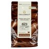 Callebaut tejcsokoládé pasztilla 33,6% kakaótartalommal 1kg image Callebaut tejcsokoládé pasztilla 33,6% kakaótartalommal 1kg