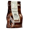 Callebaut tejcsokoládé pasztilla 33,6% kakaótartalommal 1kg