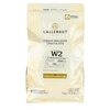 Callebaut W2 28% fehércsokoládé pasztillák 1kg image Callebaut W2 28% fehércsokoládé pasztillák 1kg
