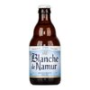 Blanche de Namur 0,33l image Blanche de Namur 0,33l