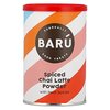 Baru Spicy Chai latte powder 250g image Baru Spicy Chai latte powder 250g