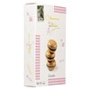 Macarons de Pauline chocolat 6db 72g image Macarons de Pauline chocolat 6db 72g