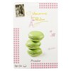 Macarons de Pauline pistache 6db 72g