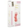 Macarons de Pauline fraise 6db 72g image Macarons de Pauline fraise 6db 72g