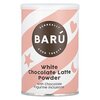 Baru White Chocolate Latte Powder 250g 