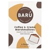 Baru Marshmallow Milk Chocolate - Coffe & Creme 60g image Baru Marshmallow Milk Chocolate - Coffe & Creme 60g