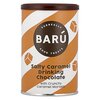 Baru Caramel Chocolate Powder 250g  image Baru Caramel Chocolate Powder 250g
