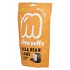 Baru Mallow Puffs Vanilla Bean Mallows in Dark Chocolate 100g