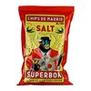 Superbon Chips de Madrid Sós burgonyachips 135g