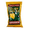 Superbon Chips de Madrid Sárga paprika ízesítésű burgonyachips 135g