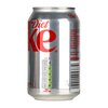 Coca Cola diet 330ml