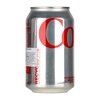 Coca Cola diet 330ml