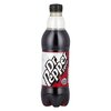 Dr Pepper Zero 500ml image Dr Pepper Zero 500ml