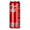 Coca Cola 330ml image Coca Cola 330ml