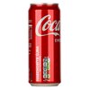 Coca Cola 330ml image Coca Cola 330ml