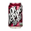 Dr Pepper Zero 330ml