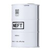 NEFT Vodka 0,7l image NEFT Vodka 0,7l