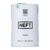 NEFT Vodka 0,7l