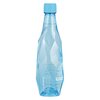Healsi Natural Mineral Water PET Turquoise 500ml