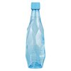 Healsi Natural Mineral Water PET Turquoise 500ml image Healsi Natural Mineral Water PET Turquoise 500ml