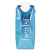 Healsi Natural Mineral Water Box Turquoise 500ml image Healsi Natural Mineral Water Box Turquoise 500ml