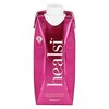 Healsi Natural Mineral Water Box Fuchsia 500ml image Healsi Natural Mineral Water Box Fuchsia 500ml