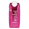 Healsi Natural Mineral Water Box Fuchsia 500ml