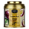 Lisbon tea Passion Fruit Ginger Chinese - Maracujá Gengibre 75g image Lisbon tea Passion Fruit Ginger Chinese - Maracujá Gengibre 75g