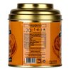 Lisbon tea Infusion Custard Tart & cinnamon - Pastel Nata & canela 75g image Lisbon tea Infusion Custard Tart & cinnamon - Pastel Nata & canela 75g