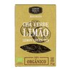 Lisbon Tea Chá Verde Limao Bio 75g image Lisbon Tea Chá Verde Limao Bio 75g