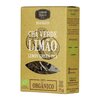 Lisbon Tea Chá Verde Limao Bio 75g image Lisbon Tea Chá Verde Limao Bio 75g