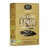 Lisbon Tea Chá Verde Limao Bio 75g image Lisbon Tea Chá Verde Limao Bio 75g