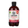 GUTsy Captain Kombucha Raspberry 400ml image GUTsy Captain Kombucha Raspberry 400ml