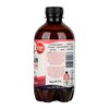 GUTsy Captain Kombucha Raspberry 400ml image GUTsy Captain Kombucha Raspberry 400ml